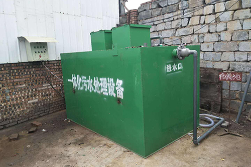 喷淋塔