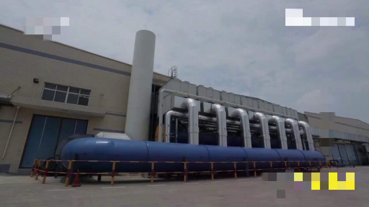 专业废气处理设备制造商-江苏昆山专业废气处理设备报价